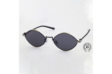Crome Hearts19 солнцезащитные очки/DIAMOND