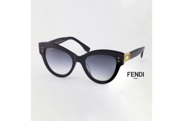 Fendi19 солнцезащитные очки/0266