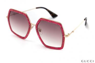 Gucci19 солнцезащитные очки/GG0036S/006/5422140